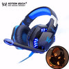 Stereo Gaming Headphones