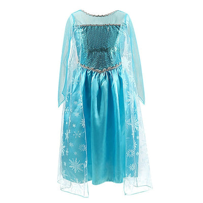 Princess Dress