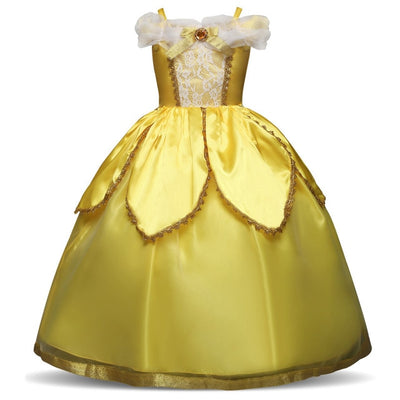 Princess Dress