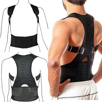 Posture Support Brace