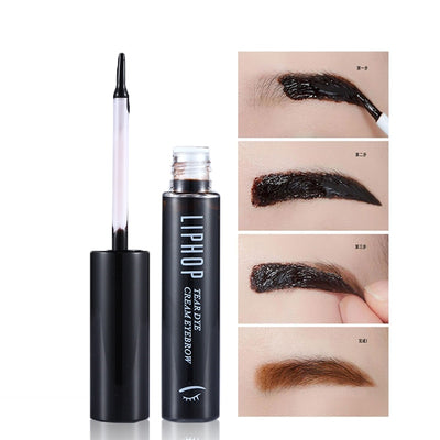 Eyebrow Gel Super Lasting