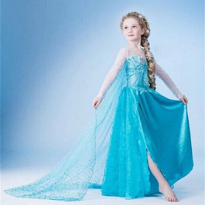 Princess Dress