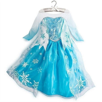 Princess Dress