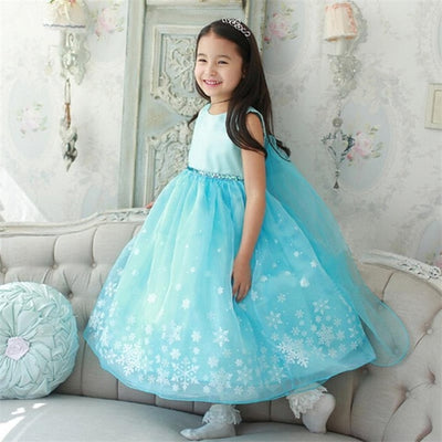 Princess Dress