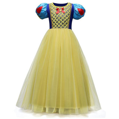 Princess Dress