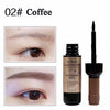 Eyebrow Gel Black